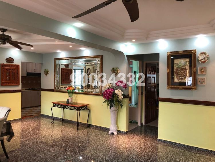 Blk 551 Hougang Street 51 (Hougang), HDB 4 Rooms #171702962